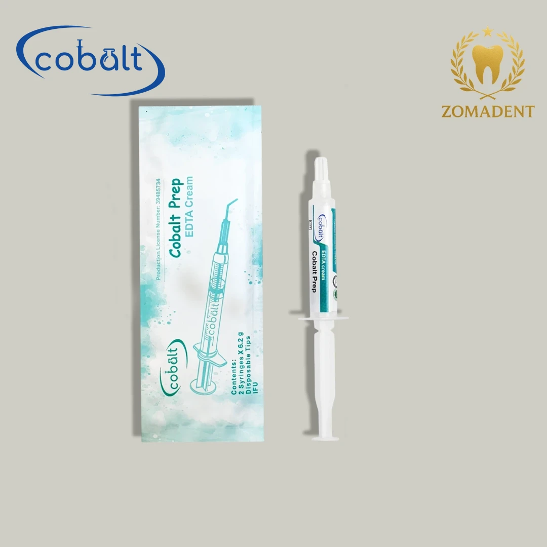 Cobalt Prep – آرسی پرپ کبالت