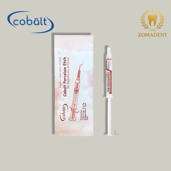 Cobalt Porcelain Etch 5% – پرسلن اچ کبالت