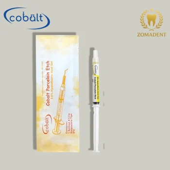 Cobalt Porcelain Etch 9% – پرسلن اچ کبالت