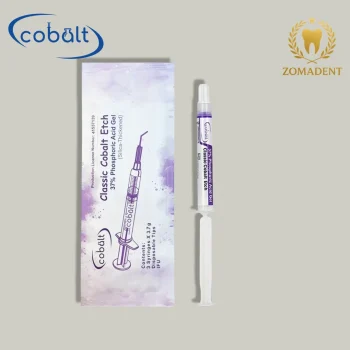 Cobalt Classic Etch-اسید اچ سیلیکایی 37%