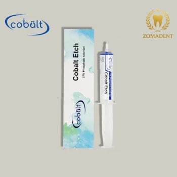 Cobalt Etch – اسید اچ پلیمری جامبو کبالت