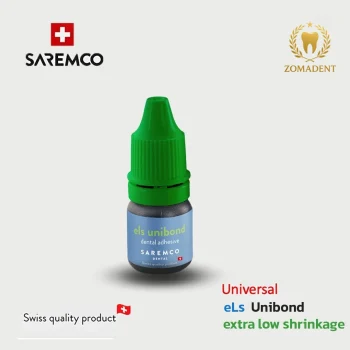 Saremco Els Unibond – باند یونیورسال سارمکو