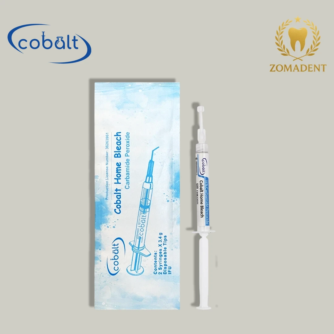 Cobalt Home Bleach – بلیچینگ هوم 15% کبالت