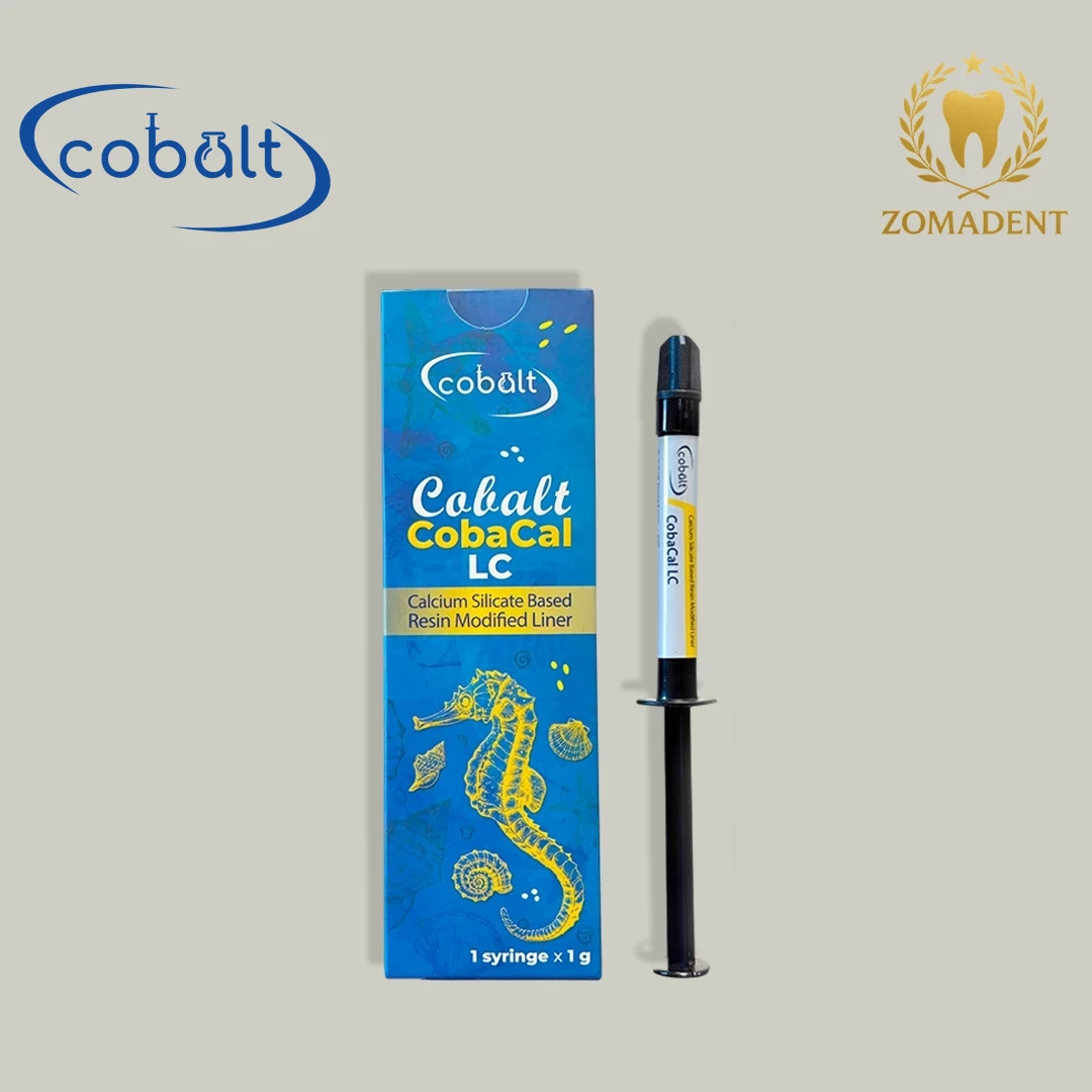 Cobalt Calcium Silicate Liner-لاینر نوری کلسیم سیلیکات کبالت
