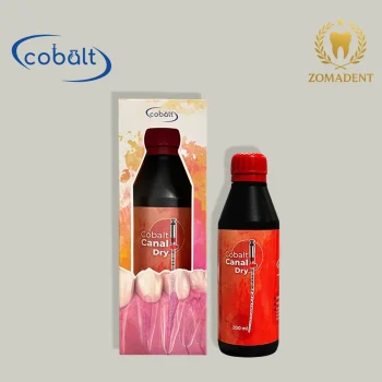 Cobalt Canal Dry - محلول کانال درای کبالت