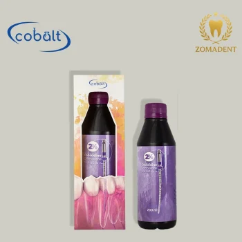 Cobalt Cobixidine – محلول کلروهگزیدین 2% کبالت
