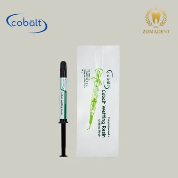 Cobalt Wetting Resin – رزین آنفیلد کبالت