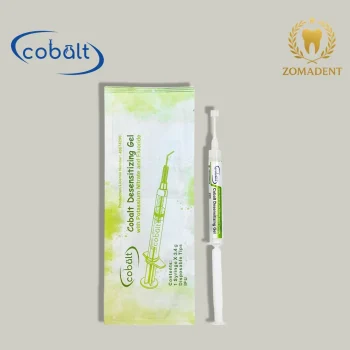 Cobalt Desensitizing Gel – ژل ضدحساسیت کبالت