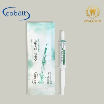 Cobalt Oxybar – ژل گلیسیرین کبالت