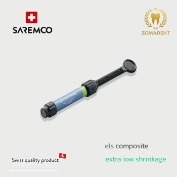 کامپوزیت سارمکو – Saremco
