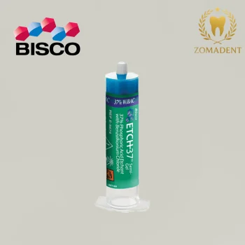 Bisco Etch – اسید اچ 37% بیسکو