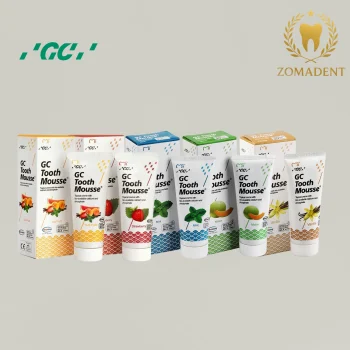 GC Tooth Mousse – کرم موضعی دندان توس موس