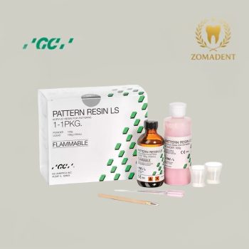 Pattern Resin GC – پترن رزین جی سی