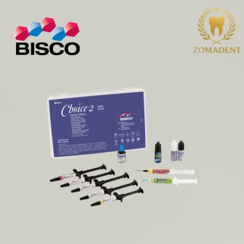 Choice2 Starter Kit – استارتر کیت چویس 2 بیسکو