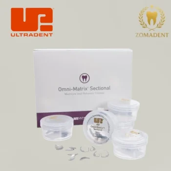 Omni-Matrix Sectional – نوار سکشنال ماتریکس الترادنت