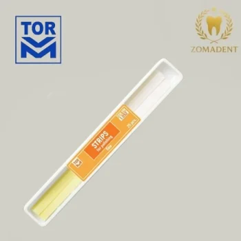 Strips for Polishing 1.052 – نوار پرداخت کامپوزیت