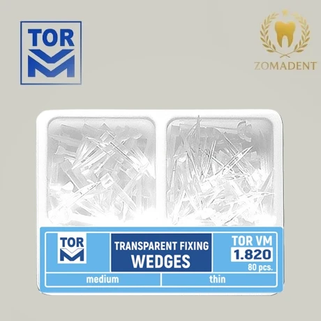 Transparent Wedge 1.820 – وج شفاف