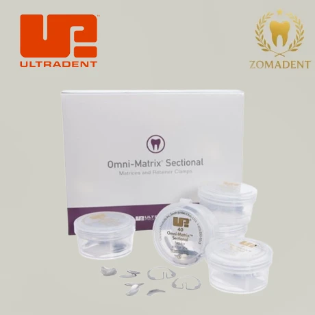 Omni-Matrix Sectional – نوار سکشنال ماتریکس الترادنت