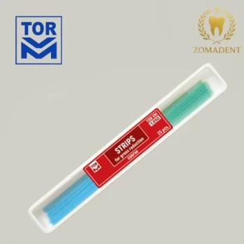 Strips for Gross Reduction 1.050 – نوار پرداخت کامپوزیت