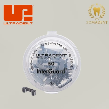 Interguard – اینترگارد الترادنت