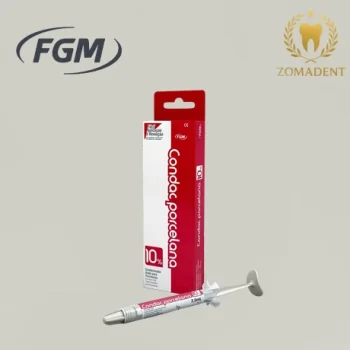 Condac Procelana – اسيد 10% HF