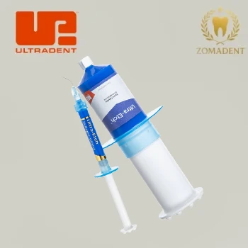 اسیداچ الترادنت Ultra Etch