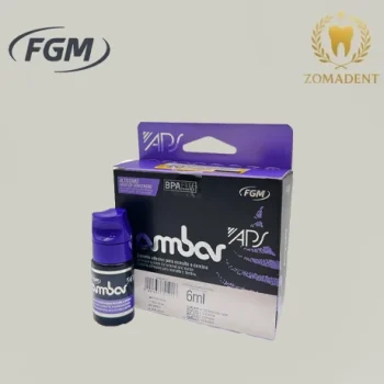 باند آمبر نسل۵ FGM Ambar