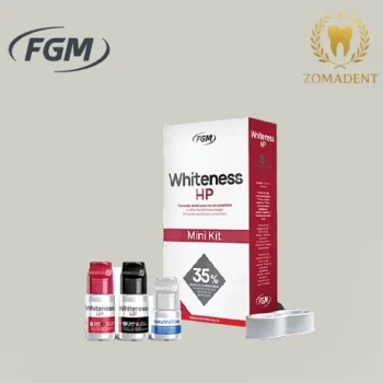 Whiteness HP – بلیچینگ آفیس