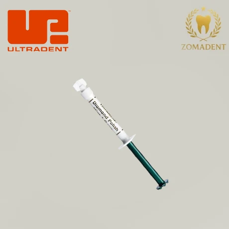 Diamond Polishing Paste –  دایموند پالیش الترادنت