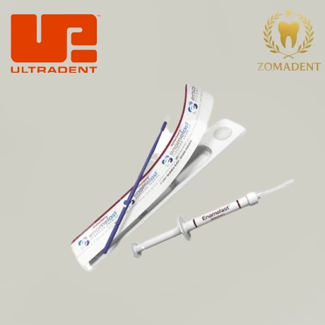 Fluride Varnish – فلوراید وارنیش الترادنت